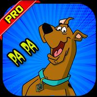 Scooby Doo PAPA Song Ringtone capture d'écran 2