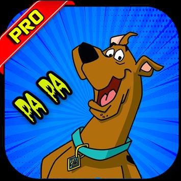 Download Scooby Doo Papa Song Ringtone Apk For Android Latest Version - scooby doo roblox id code
