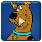 Video Of Scooby – Doo 圖標