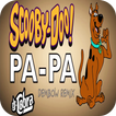 Scooby Doo PaPa  free