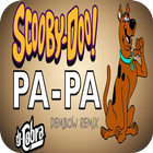 Scooby Doo PaPa  free biểu tượng