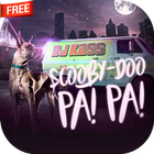 Scooby Doo PaPa biểu tượng