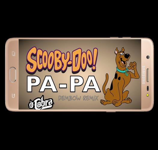Download Scooby Doo PAPA free 1.0 Android APK