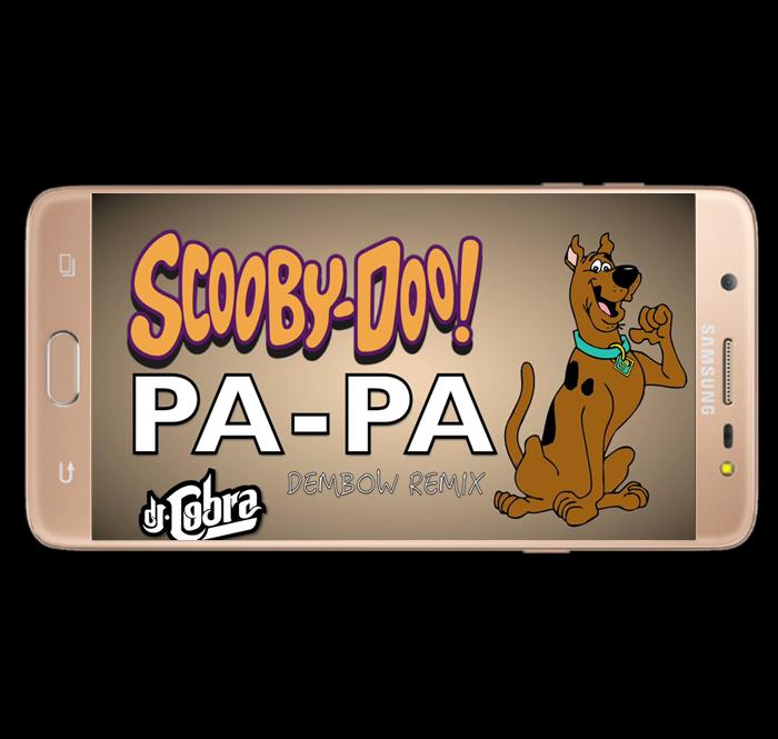Scooby Doo PAPA free APK pour Android Télécharger