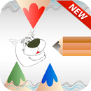 Scooby Gravity Sketch Run APK