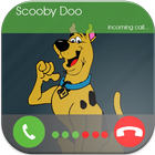 Scooby Doo Fake Call ikona