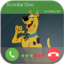 Scooby Doo Fake Call  -Pro APK