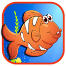 Scooby Bob Fish-APK