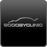 Scoobyclinic icône