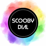 scoobydial icône