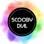 آیکون‌ scoobydial