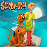 Scooby -doo adventure icône