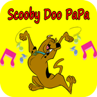 Icona Scooby Doo PaPa (Version Mambo) Zumba