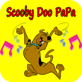 Scooby Doo PaPa (Version Mambo) Zumba icône