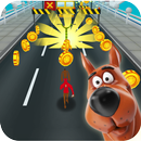 Subway Scooby Dooby Doo: Run, Dash & Surf Dog Game APK