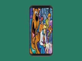 Scooby doo Wallpapers HD 2018 스크린샷 1