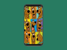 Scooby doo Wallpapers HD 2018 스크린샷 2