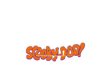 Scooby Doo Papa Biker Racing capture d'écran 2