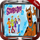 300+ Scooby Doo Wallpaper HD icône