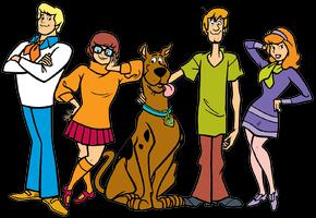 Scooby Doo capture d'écran 1