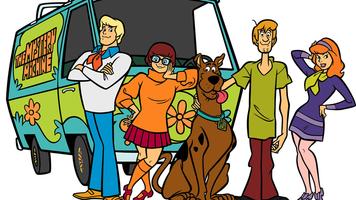 Scooby Doo capture d'écran 2