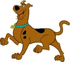 Scooby Doo capture d'écran 3