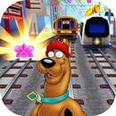 subway  scooby surf doo APK