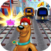 Scooby doo icon