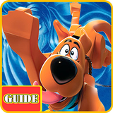 Guide For Lego Scooby Doo biểu tượng