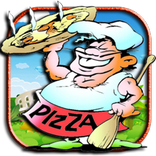 ”Scooby Man Do Pizza