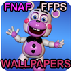 FFPS Freddy's 6 Wallpapers