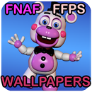 FFPS Freddy's 6 Wallpapers APK