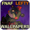 Freddy's 6 Lefty Wallpapers FFPS