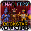 Freddy's 6 FFPS Rockstar Wallpapers