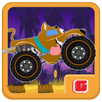 Scoody Boo Games For Kids Free APK