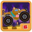 Scoody Boo Games For Kids Free APK