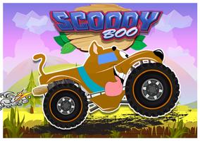 Scoody Boo Games For Kids Free capture d'écran 3