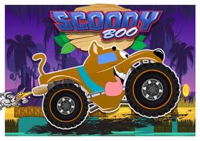 Scoody Boo Games For Kids Free capture d'écran 1