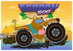 Scoody Boo Games For Kids Free capture d'écran 2