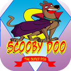 super Scoody Dog adventure アイコン