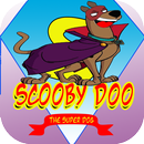 super Scoody Dog adventure APK
