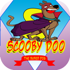 super Scoody Dog adventure icon