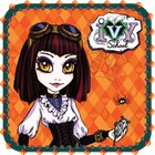 Dolls Wallpaper Ivy School icon