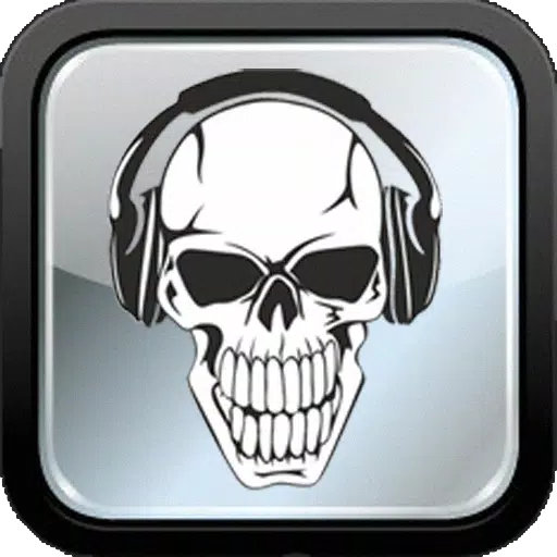 MP3 Skull-Download Music APK per Android Download