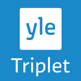 Yle Triplet icon