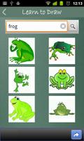 Learn to Draw screenshot 1