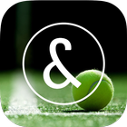 MercedesCup Tennis App icon