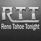 Reno Tahoe Tonight আইকন