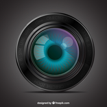 Secret Video Camera Photograph