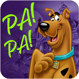 Scooby Doo papa